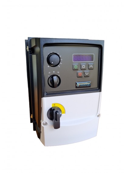 VARIABLE SPEED DRIVE TECHTOP E3 IP66